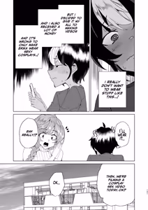 Page 103 of Classmate no Mama (34) to Zero Kara Hajimeru Couple Channel - Starting a couple's channel from zero with my classmate's mom - preview thumbnail