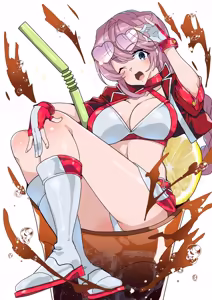 Page 115 of Classmate no Mama (34) to Zero Kara Hajimeru Couple Channel - Starting a couple's channel from zero with my classmate's mom - preview thumbnail