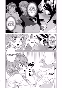 Page 22 of Classmate no Mama (34) to Zero Kara Hajimeru Couple Channel - Starting a couple's channel from zero with my classmate's mom - preview thumbnail