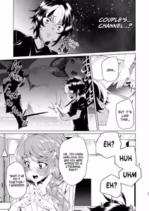 Page 35 of Classmate no Mama (34) to Zero Kara Hajimeru Couple Channel - Starting a couple's channel from zero with my classmate's mom - preview thumbnail