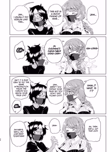 Page 40 of Classmate no Mama (34) to Zero Kara Hajimeru Couple Channel - Starting a couple's channel from zero with my classmate's mom - preview thumbnail