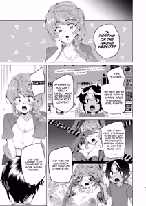 Page 73 of Classmate no Mama (34) to Zero Kara Hajimeru Couple Channel - Starting a couple's channel from zero with my classmate's mom - preview thumbnail
