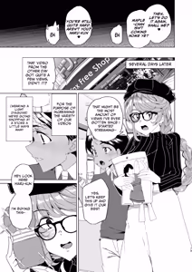 Page 81 of Classmate no Mama (34) to Zero Kara Hajimeru Couple Channel - Starting a couple's channel from zero with my classmate's mom - preview thumbnail