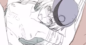 Page 241 of ドス / darkshift - preview thumbnail