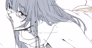 Page 259 of ドス / darkshift - preview thumbnail