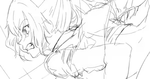 Page 265 of ドス / darkshift - preview thumbnail