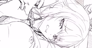 Page 271 of ドス / darkshift - preview thumbnail