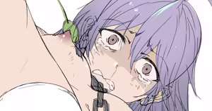 Page 296 of ドス / darkshift - preview thumbnail