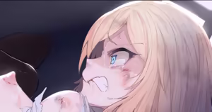 Page 302 of ドス / darkshift - preview thumbnail