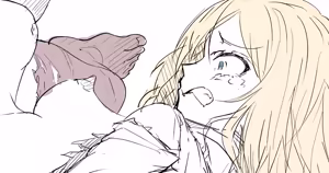 Page 304 of ドス / darkshift - preview thumbnail