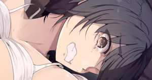 Page 312 of ドス / darkshift - preview thumbnail