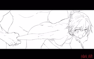 Page 314 of ドス / darkshift - preview thumbnail