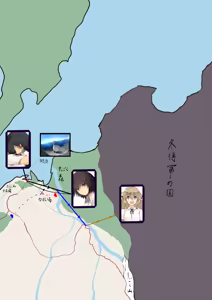 Page 327 of ドス / darkshift - preview thumbnail