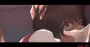 Page 55 of ドス / darkshift - preview thumbnail