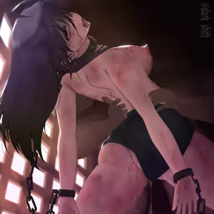 Page 81 of ドス / darkshift - preview thumbnail