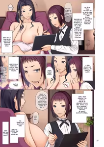Page 34 of Fugou Ichizoku no Muko ~Tsuma Igai Zenin Ore no Onna~ 1-4｜Me casé con una familia rica ~Todas las mujeres, excepto mi esposa, son mías~ 1-4 - preview thumbnail