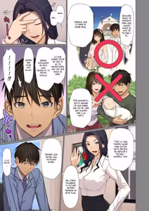 Page 86 of Fugou Ichizoku no Muko ~Tsuma Igai Zenin Ore no Onna~ 1-4｜Me casé con una familia rica ~Todas las mujeres, excepto mi esposa, son mías~ 1-4 - preview thumbnail