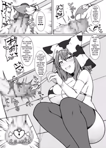 Page 6 of Seieki Kachiku no Shiborikata - preview thumbnail