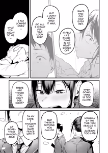 Page 16 of Kimi to Omoide Ni Narumade Kouhen | Until You Became a Memory Part 2 - preview thumbnail