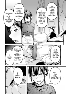 Page 17 of Kimi to Omoide Ni Narumade Kouhen | Until You Became a Memory Part 2 - preview thumbnail
