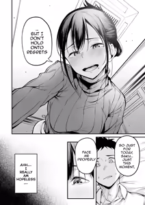 Page 19 of Kimi to Omoide Ni Narumade Kouhen | Until You Became a Memory Part 2 - preview thumbnail
