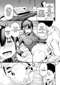 Page 20 of Kimi to Omoide Ni Narumade Kouhen | Until You Became a Memory Part 2 - preview thumbnail