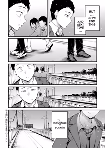 Page 37 of Kimi to Omoide Ni Narumade Kouhen | Until You Became a Memory Part 2 - preview thumbnail