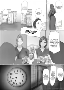 Page 23 of Koukan Monogatari - preview thumbnail