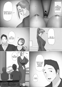 Page 36 of Koukan Monogatari - preview thumbnail