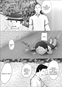 Page 6 of Koukan Monogatari - preview thumbnail