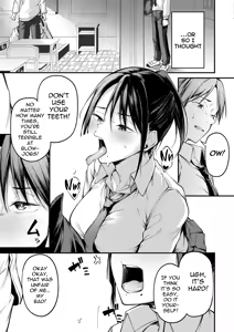 Page 13 of Kimi to Omoide ni Narumade Zenpen | Until You Became a Memory Part 1 - preview thumbnail