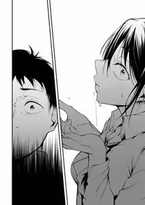 Page 16 of Kimi to Omoide ni Narumade Zenpen | Until You Became a Memory Part 1 - preview thumbnail