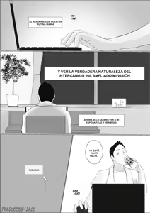 Page 120 of Koukan Monogatari 3 - preview thumbnail