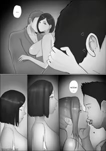 Page 24 of Koukan Monogatari 3 - preview thumbnail