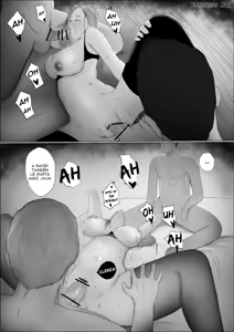 Page 82 of Koukan Monogatari 3 - preview thumbnail