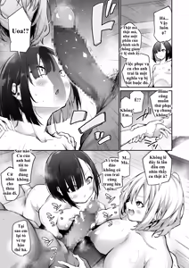 Page 17 of Imouto Haramasenai to Derarenai Shima 2 | Bị nhốt trên đảo cùng em gái và cuộc sống 'gieo giống' 24/7 không có ngày nghỉ! 2 - preview thumbnail