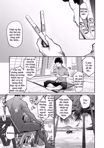 Page 73 of Imouto Haramasenai to Derarenai Shima 2 | Bị nhốt trên đảo cùng em gái và cuộc sống 'gieo giống' 24/7 không có ngày nghỉ! 2 - preview thumbnail