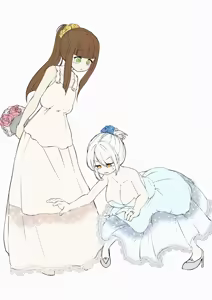 Page 106 of ワナシ - preview thumbnail