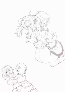 Page 124 of ワナシ - preview thumbnail