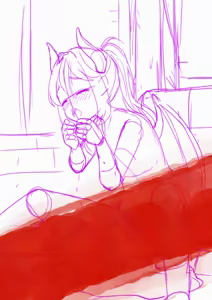 Page 179 of ワナシ - preview thumbnail