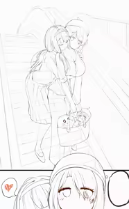 Page 190 of ワナシ - preview thumbnail