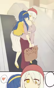 Page 191 of ワナシ - preview thumbnail