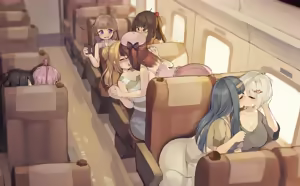 Page 22 of ワナシ - preview thumbnail