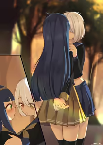 Page 243 of ワナシ - preview thumbnail