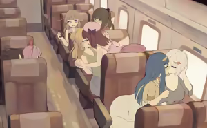 Page 25 of ワナシ - preview thumbnail