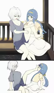 Page 27 of ワナシ - preview thumbnail