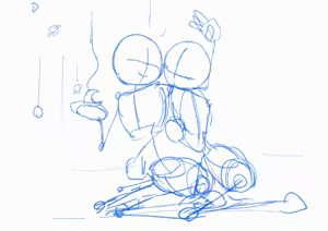 Page 283 of ワナシ - preview thumbnail