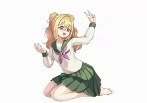 Page 284 of ワナシ - preview thumbnail