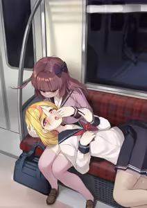 Page 293 of ワナシ - preview thumbnail