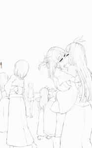 Page 3 of ワナシ - preview thumbnail